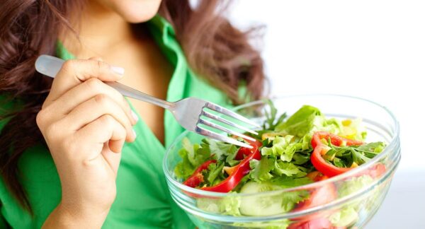 Take A Moment To Be Mindful Of Your Health