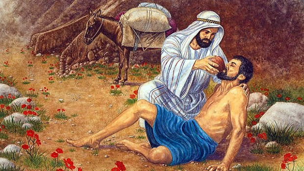 On Divine And Human Mercy