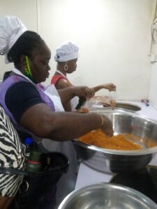 BECOMING A GREAT ENTREPRENEUR AMIDST COVID-19 PANDEMIC
