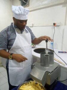BECOMING A GREAT ENTREPRENEUR AMIDST COVID-19 PANDEMIC