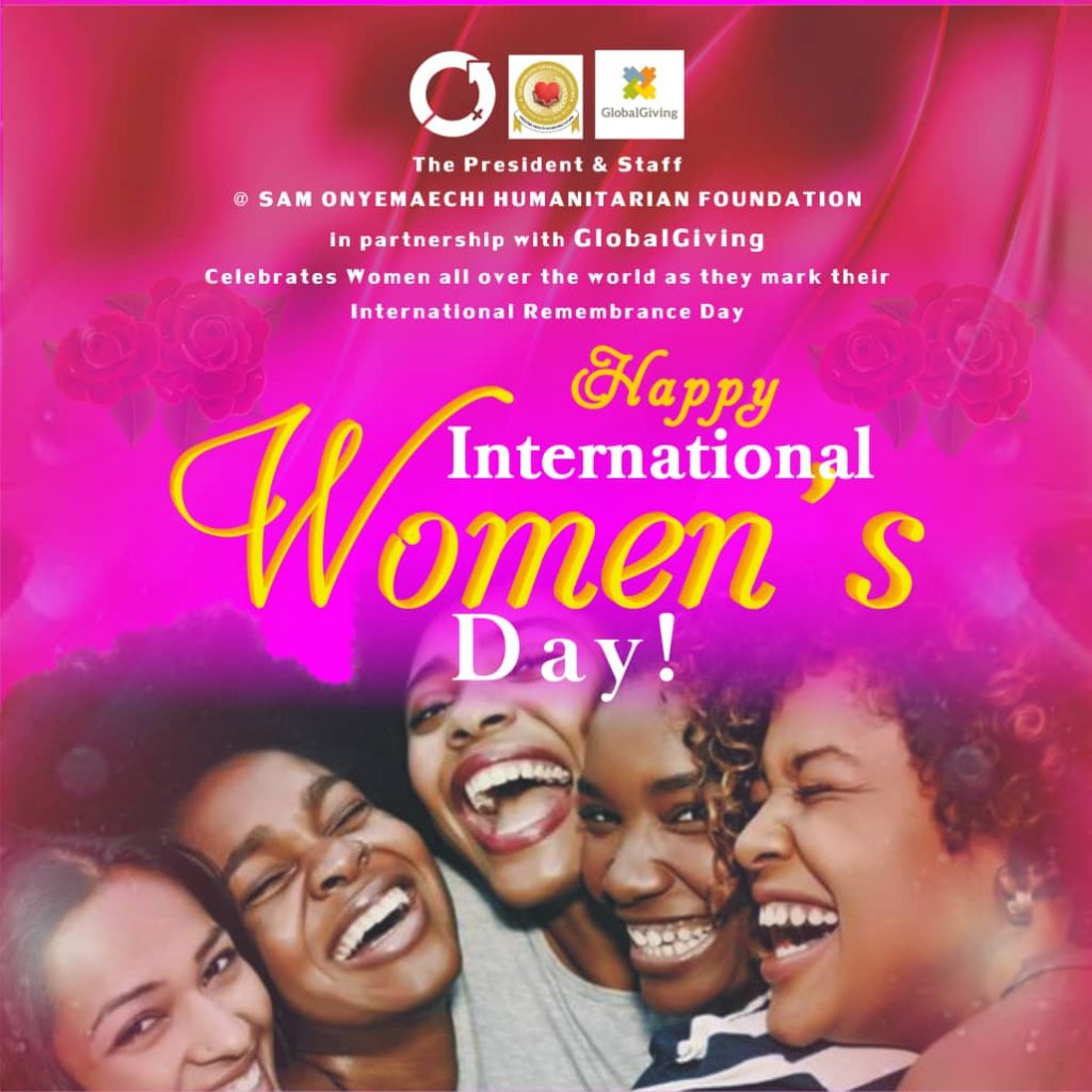 International women's day