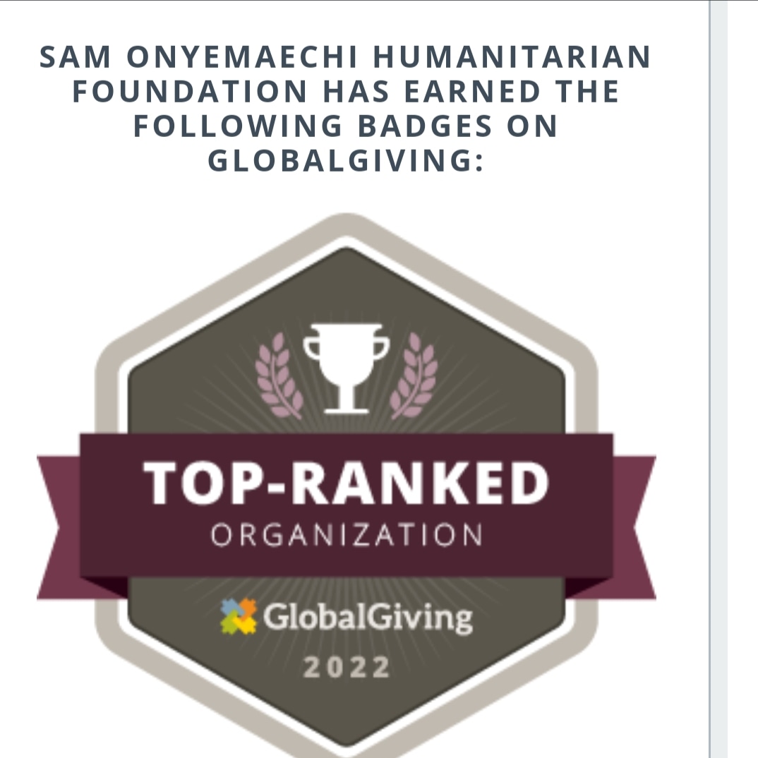 largest charities in us