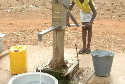 waterproject